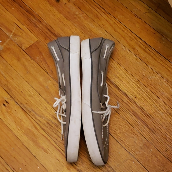 Polo by Ralph Lauren Green Shoes Size 13 - Picture 13 of 15